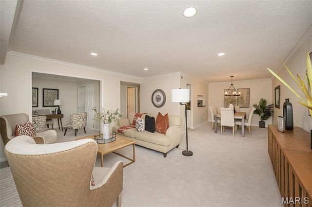 12917 Portulaca Drive 129, Unincorporated, MO 63146