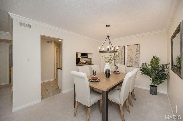 12917 Portulaca Drive 129, Unincorporated, MO 63146