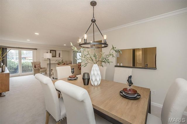 12917 Portulaca Drive 129, Unincorporated, MO 63146