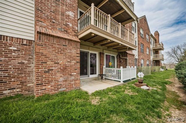 12917 Portulaca Drive 129, Unincorporated, MO 63146