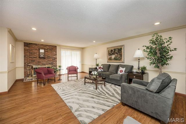 12917 Portulaca Drive 129, Unincorporated, MO 63146