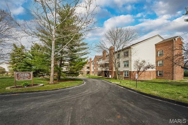 12917 Portulaca Drive 129, Unincorporated, MO 63146