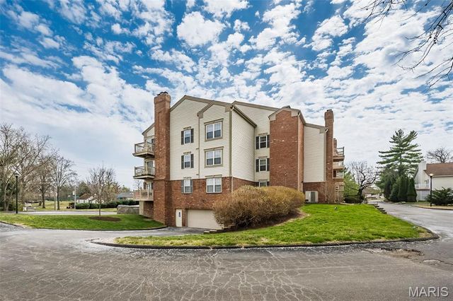 12917 Portulaca Drive 129, Unincorporated, MO 63146