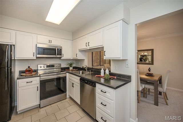 12917 Portulaca Drive 129, Unincorporated, MO 63146