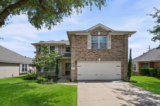 9306 Alzaada Lane, Houston, TX 77070