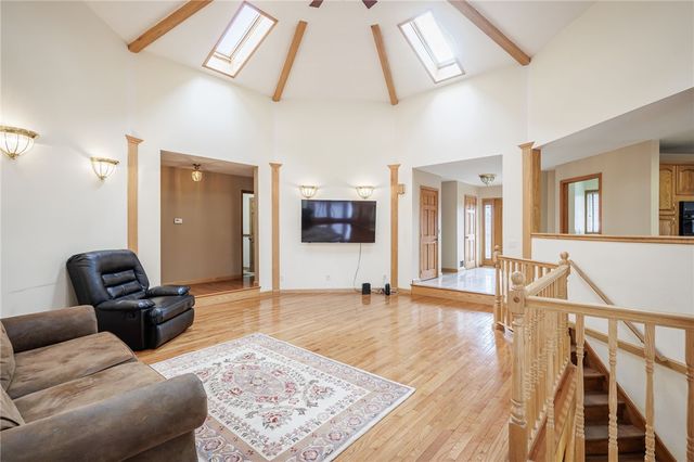 34 Pratt Road, Manchester, NY 14504