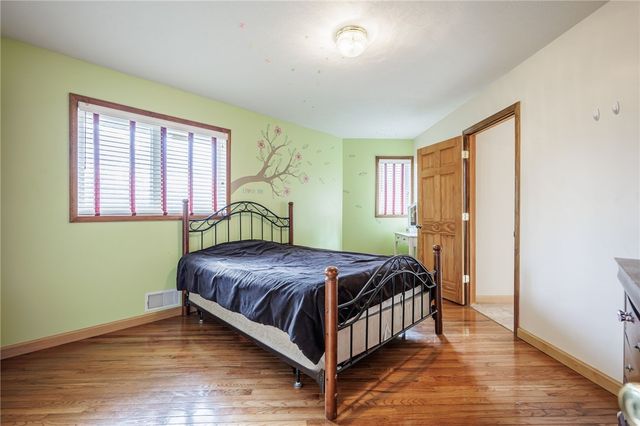 34 Pratt Road, Manchester, NY 14504