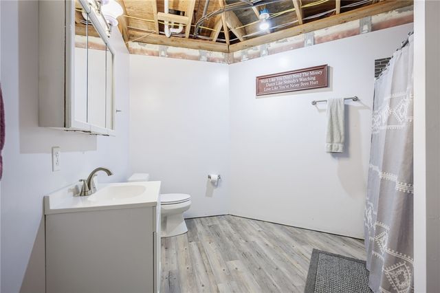 34 Pratt Road, Manchester, NY 14504