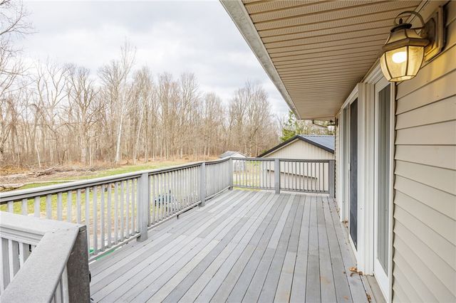 34 Pratt Road, Manchester, NY 14504