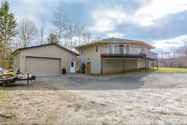 34 Pratt Road, Manchester, NY 14504