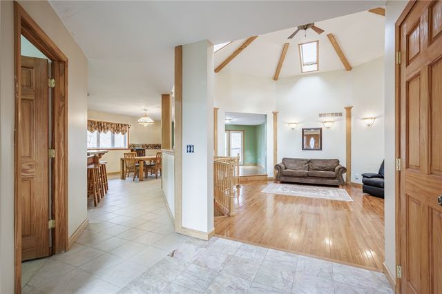 34 Pratt Road, Manchester, NY 14504