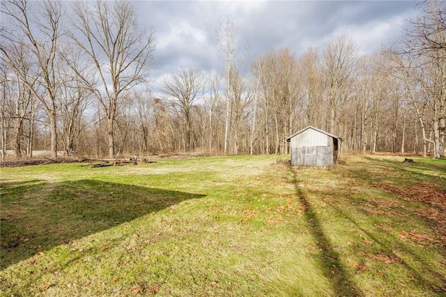 34 Pratt Road, Manchester, NY 14504