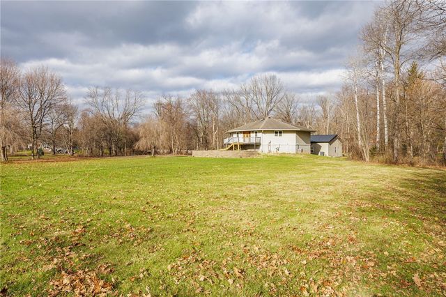 34 Pratt Road, Manchester, NY 14504