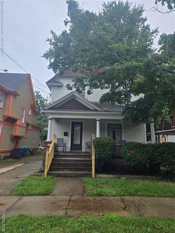 431 W Walnut Street, Kalamazoo, MI 49007