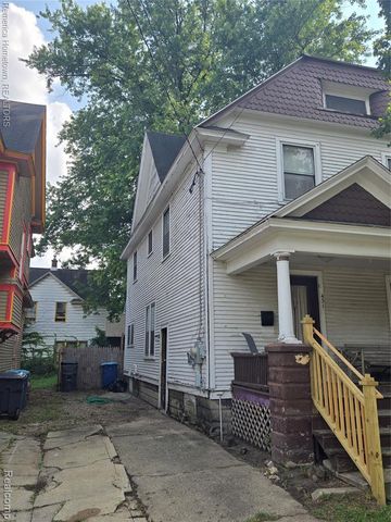 431 W Walnut Street, Kalamazoo, MI 49007