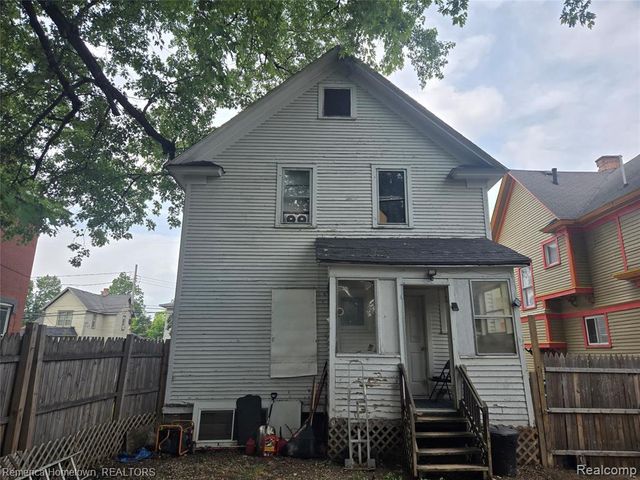 431 W Walnut Street, Kalamazoo, MI 49007