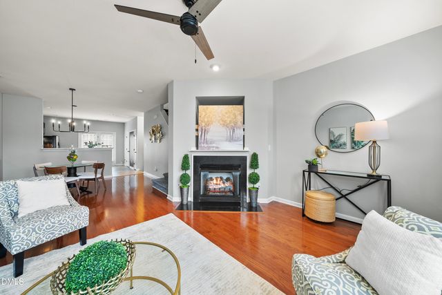 3839 Cary Glen Boulevard, Cary, NC 27519