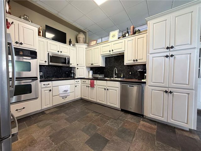 1255 LANCASTER Drive, Alexandria, LA 71303