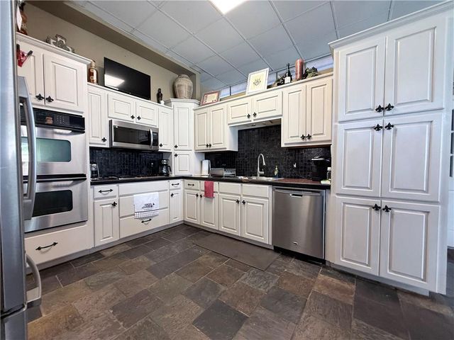 1255 LANCASTER Drive, Alexandria, LA 71303