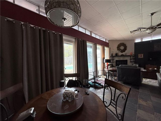 1255 LANCASTER Drive, Alexandria, LA 71303