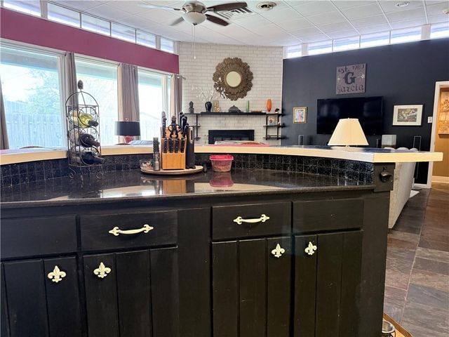 1255 LANCASTER Drive, Alexandria, LA 71303