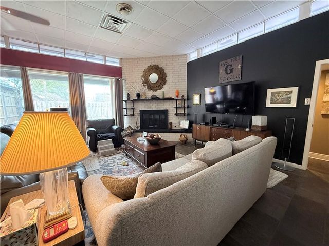 1255 LANCASTER Drive, Alexandria, LA 71303