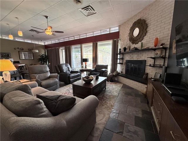 1255 LANCASTER Drive, Alexandria, LA 71303