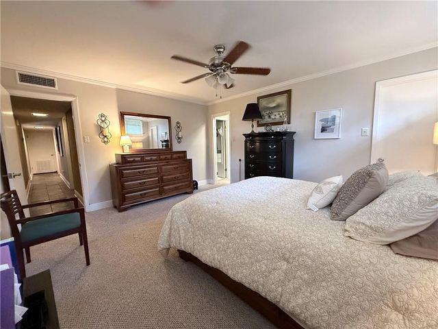 1255 LANCASTER Drive, Alexandria, LA 71303