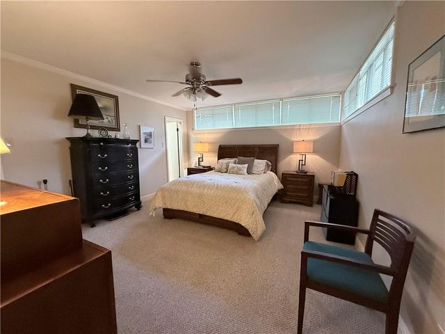 1255 LANCASTER Drive, Alexandria, LA 71303