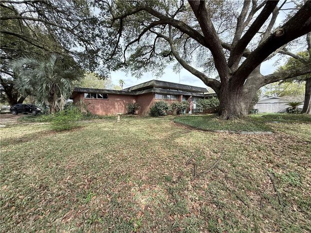 1255 LANCASTER Drive, Alexandria, LA 71303