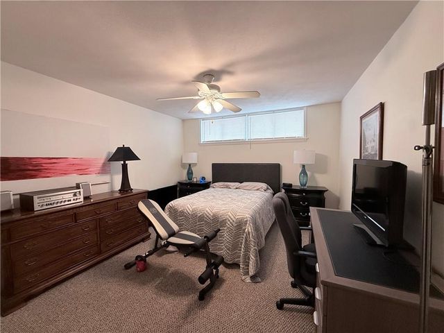 1255 LANCASTER Drive, Alexandria, LA 71303