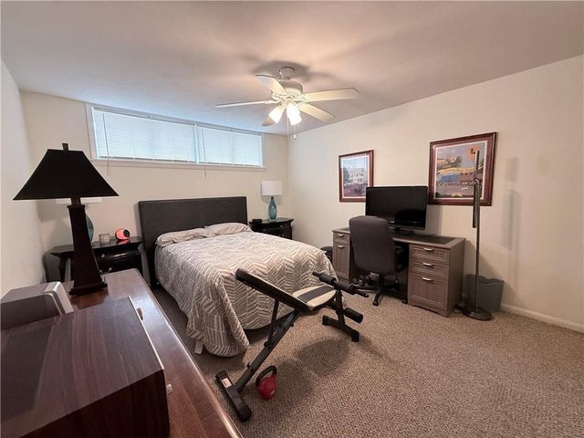 1255 LANCASTER Drive, Alexandria, LA 71303