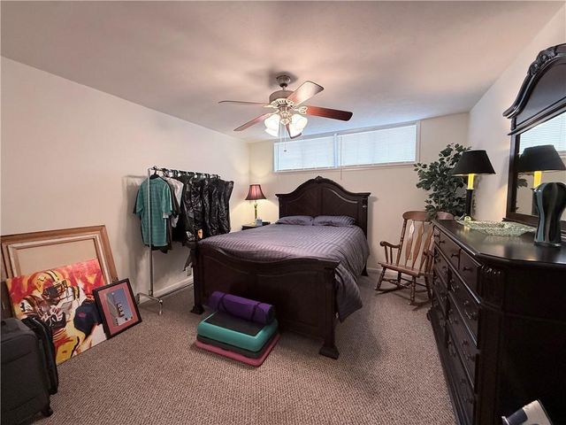 1255 LANCASTER Drive, Alexandria, LA 71303