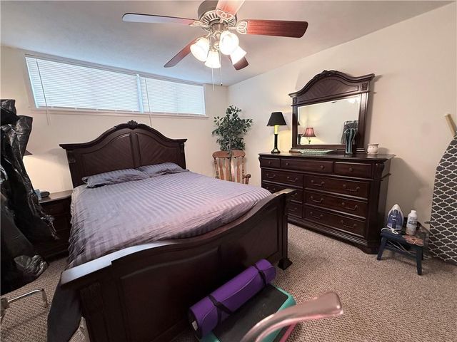 1255 LANCASTER Drive, Alexandria, LA 71303