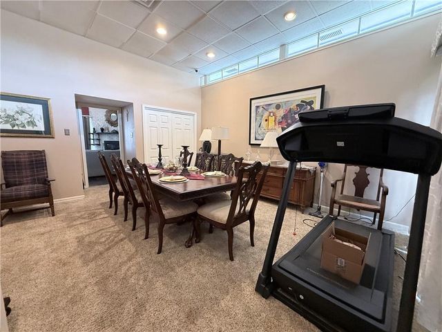 1255 LANCASTER Drive, Alexandria, LA 71303