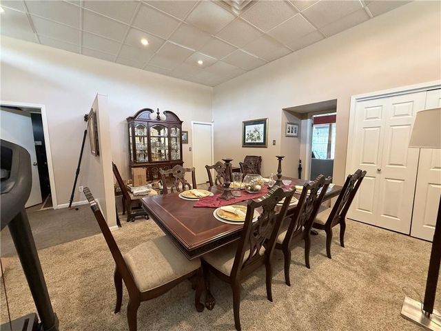 1255 LANCASTER Drive, Alexandria, LA 71303