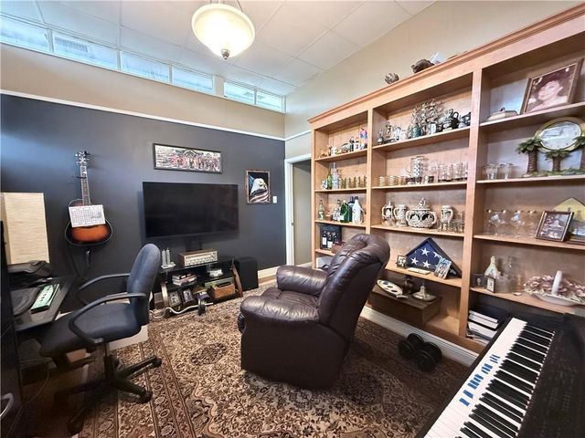 1255 LANCASTER Drive, Alexandria, LA 71303