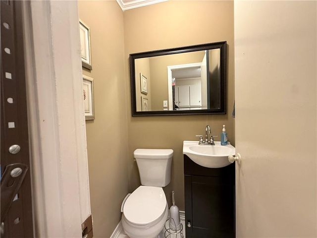 1255 LANCASTER Drive, Alexandria, LA 71303