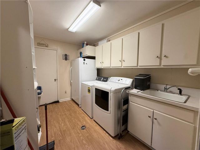 1255 LANCASTER Drive, Alexandria, LA 71303