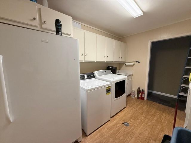 1255 LANCASTER Drive, Alexandria, LA 71303