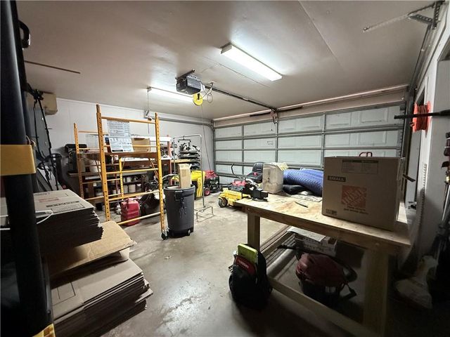 1255 LANCASTER Drive, Alexandria, LA 71303