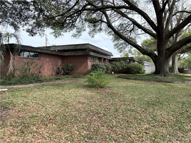 1255 LANCASTER Drive, Alexandria, LA 71303