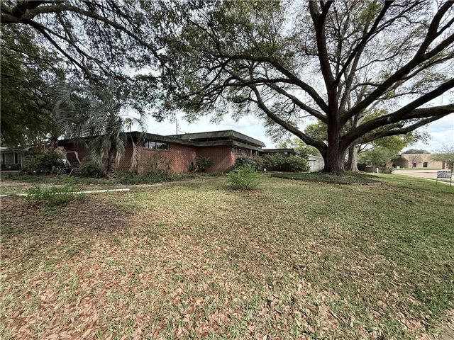 1255 LANCASTER Drive, Alexandria, LA 71303