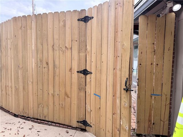 1255 LANCASTER Drive, Alexandria, LA 71303