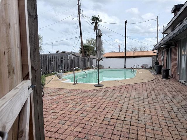 1255 LANCASTER Drive, Alexandria, LA 71303