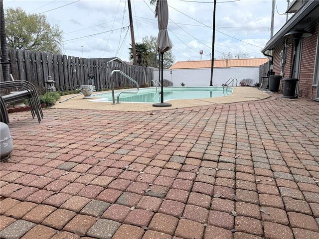 1255 LANCASTER Drive, Alexandria, LA 71303