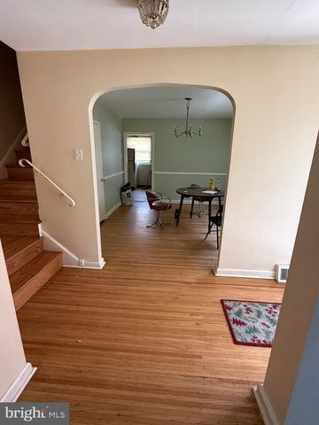 7722 FAIRFIELD ST, Philadelphia, PA 19152