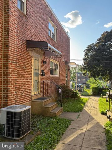 7722 FAIRFIELD ST, Philadelphia, PA 19152