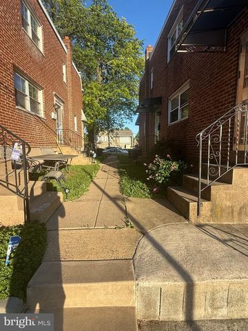 7722 FAIRFIELD ST, Philadelphia, PA 19152