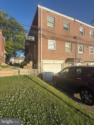 7722 FAIRFIELD ST, Philadelphia, PA 19152